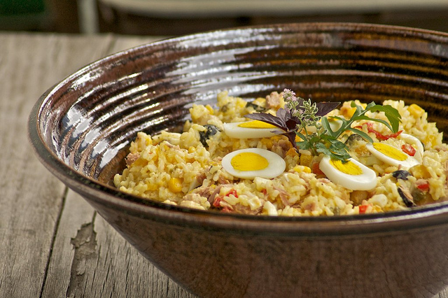 insalatadiriso