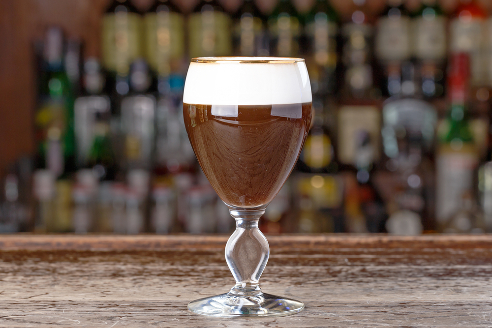 Irish Coffee