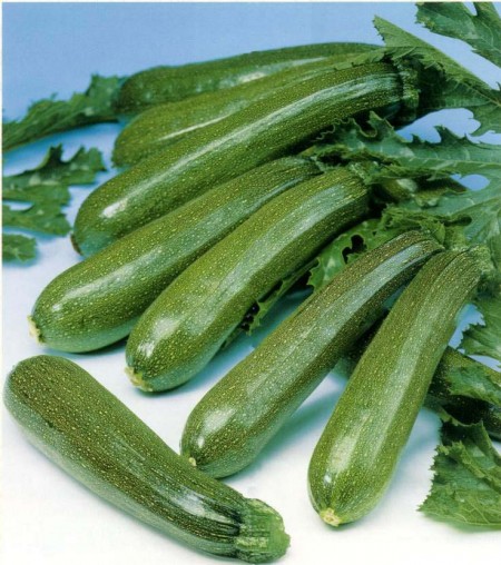 le zucchine