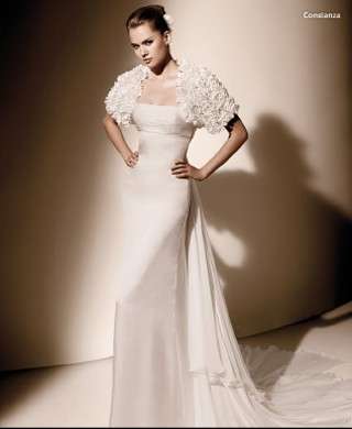 abito da sposa valentino