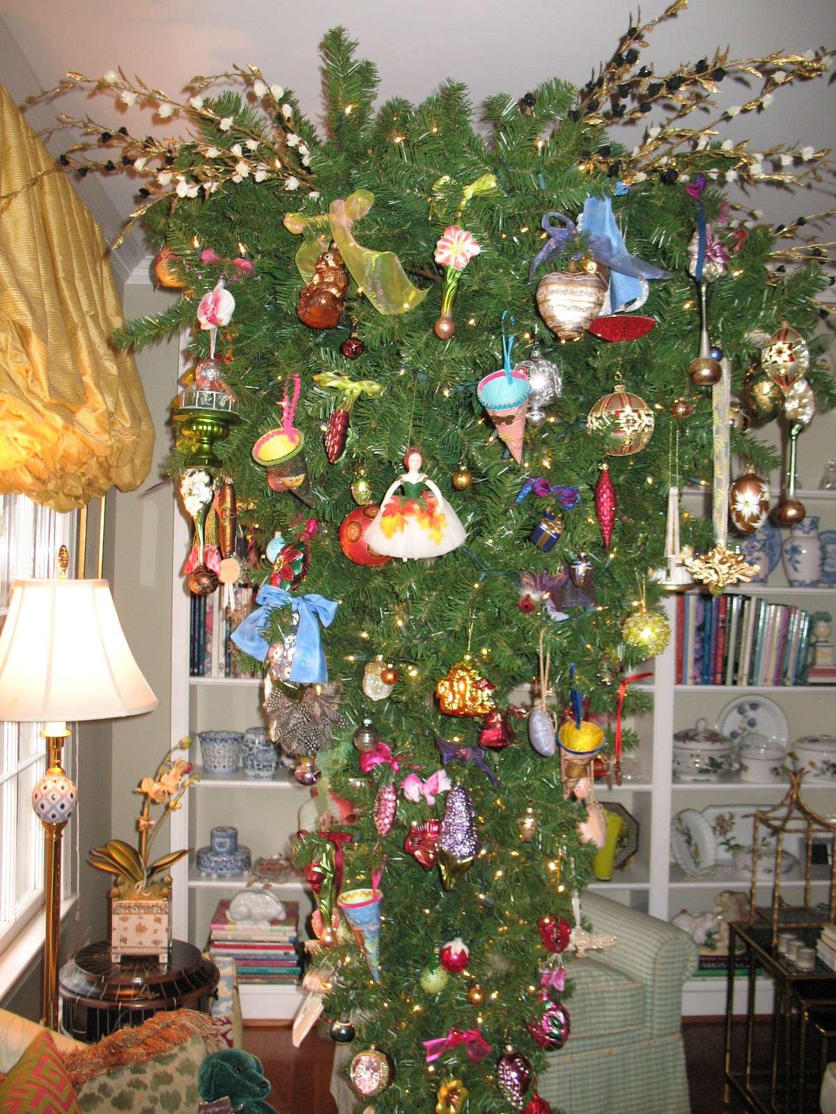 Albero Di Natale Al Contrario Foto.Albero Di Natale Pagina 12