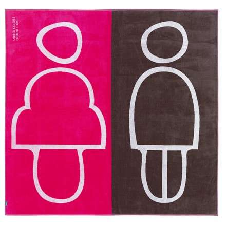 benetton telo gender