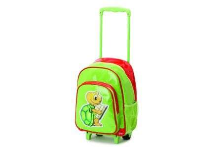trolley per bambini carpisa