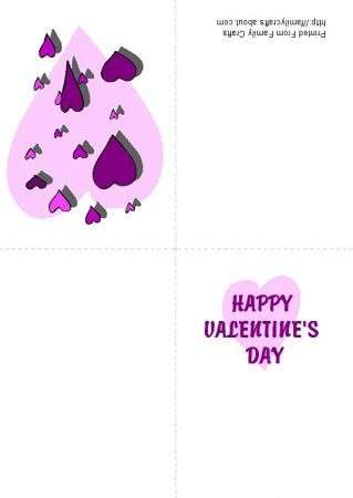 Cartoline San Valentino amore