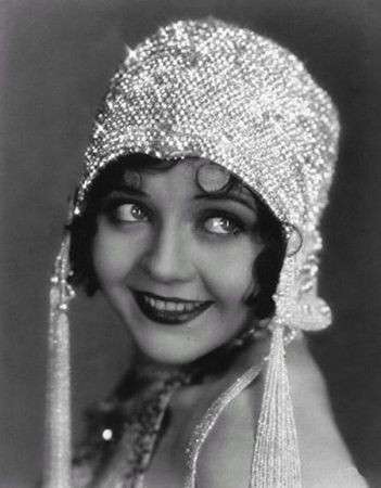 Flapper-Girl