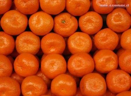 gelatina mandarini