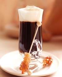 irish coffee