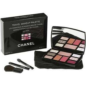 kit make up da viaggio chanel