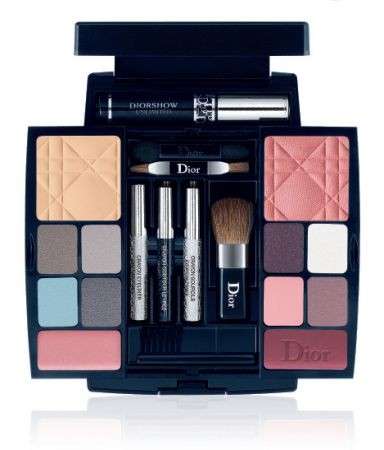 kit make up da viaggio dior