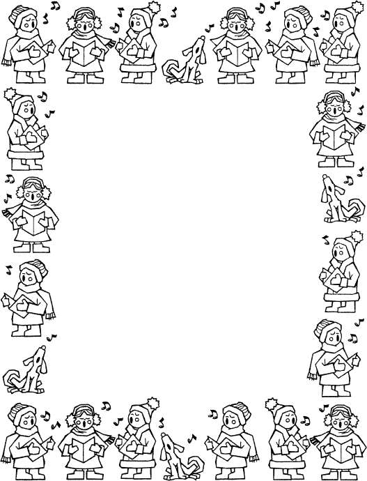 Letterine Per Babbo Natale Pagina 37