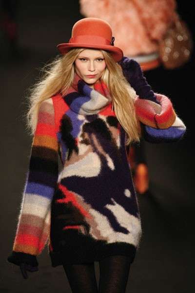 Maglia tricot di Sonia Rykiel