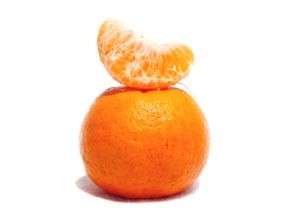 mandarini sicilia