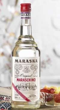 maraschino liquore