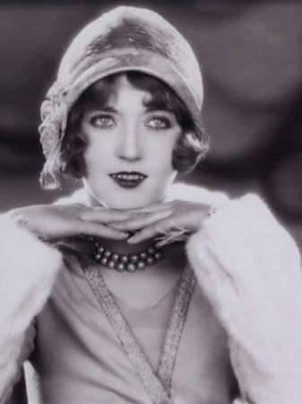 Marion-Davies