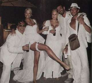 Matrimonio celtico