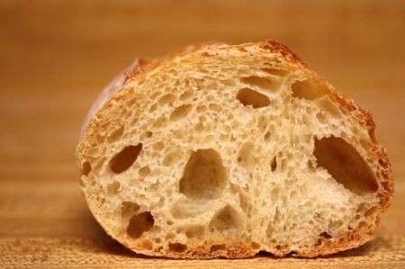 pane