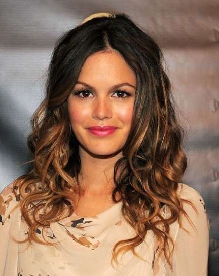 Permanente per Rachel Bilson