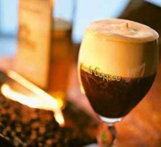 recipe irish coffee