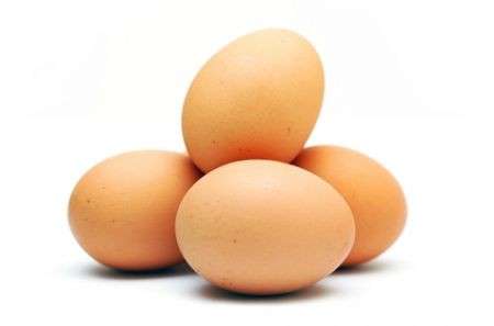 ricetta uovo