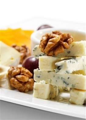 ricette gorgonzola