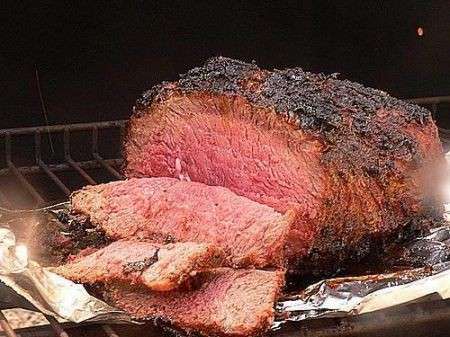 roast beef carne