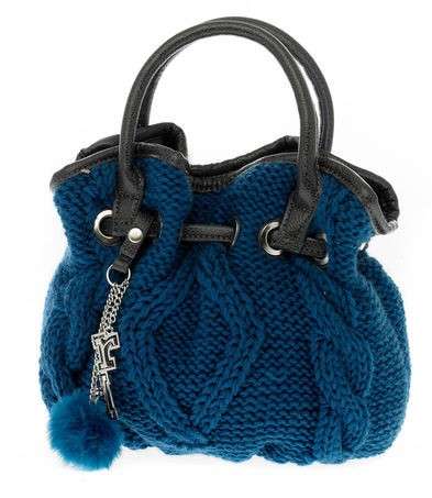 Secchiello tricot da Roccobarocco