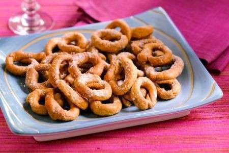 taralli castagne