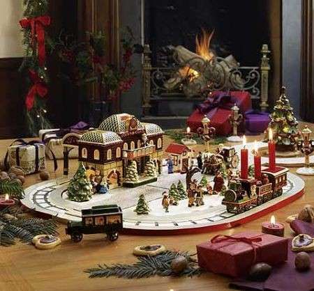 villeroy & Boch Natale 2008