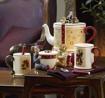 villeroy & Boch Natale 2008