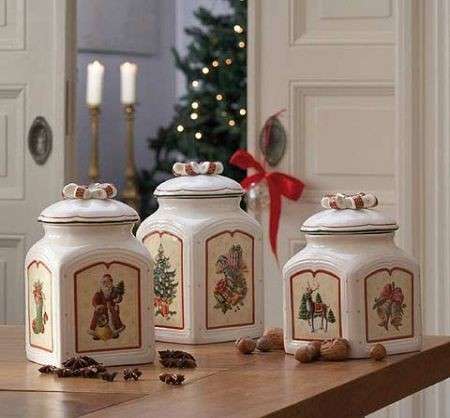 villeroy & Boch Natale 2008