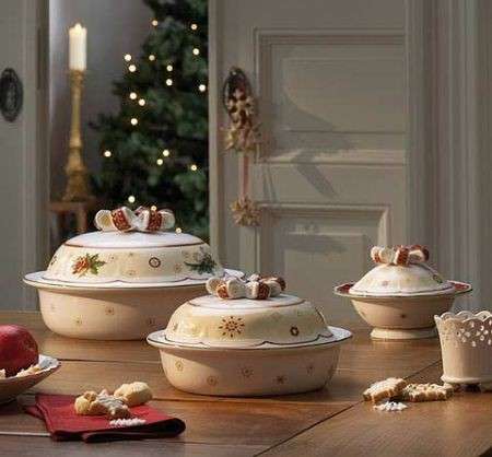 villeroy & Boch Natale 2008