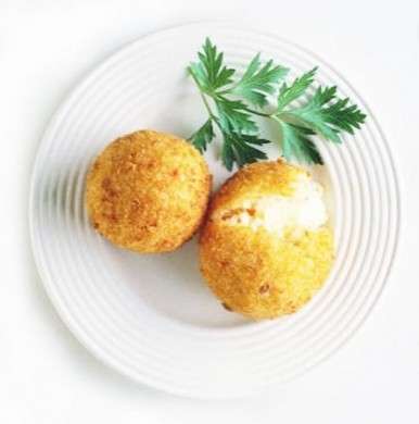 arancini