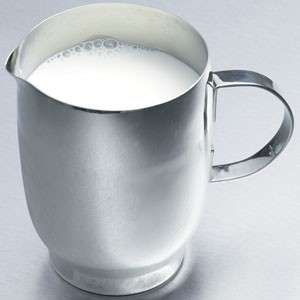 brocca latte