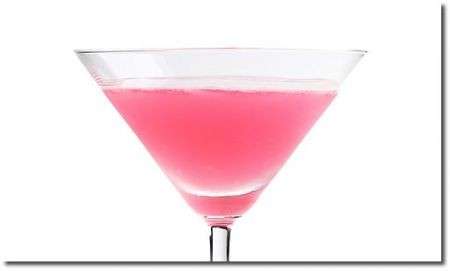 pink aperitivo