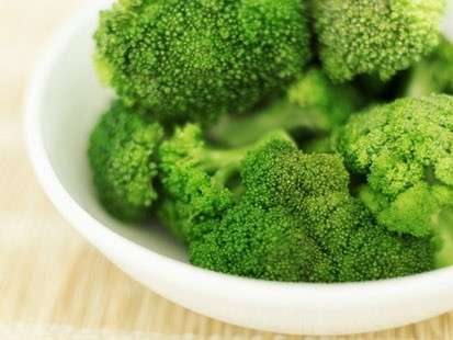 broccoli verdure