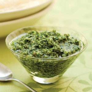 Ciotolina pesto