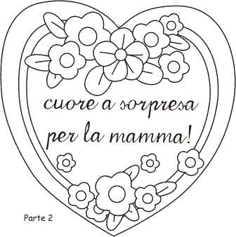 Mamma festa