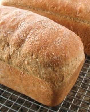 Pane bianco