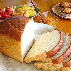 Pane in cassetta