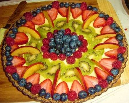 Ricetta crostata