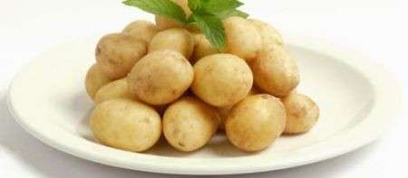 Ricetta patate novelle