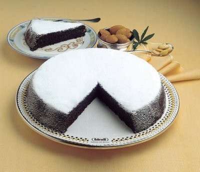Caprese ricetta
