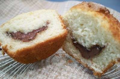 Muffin muffin