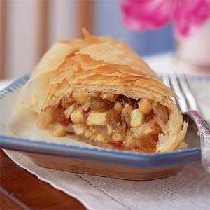 Strudel ricetta