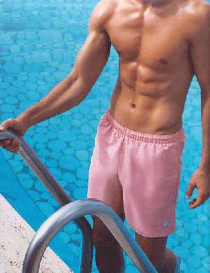 Uomini E Prova Costume