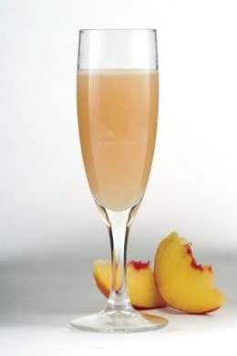 Bellini long drinks