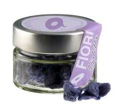 Confezione Violette candite