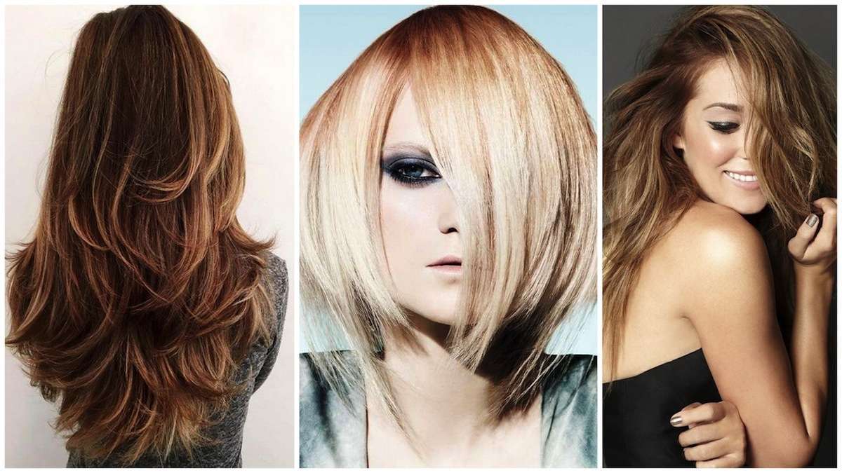 Degradè sui capelli, le idee più glam