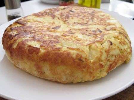 Frittata golosa