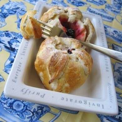 Ricetta mele